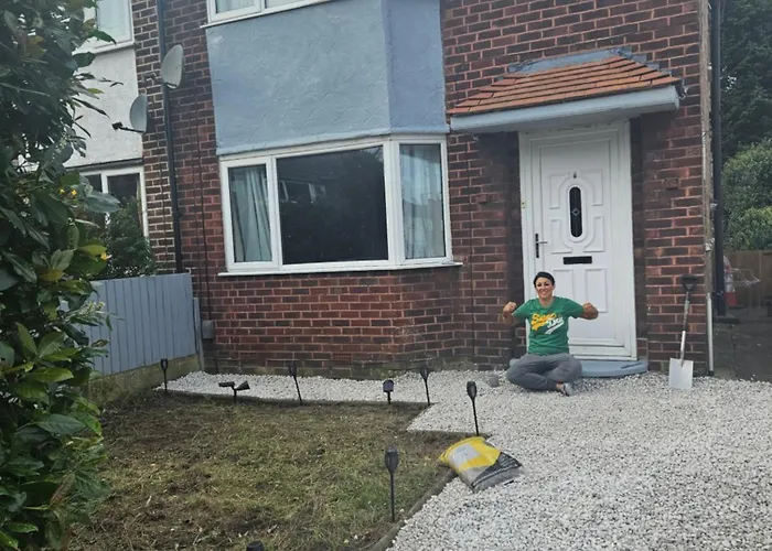 Casa com 1 Quarto